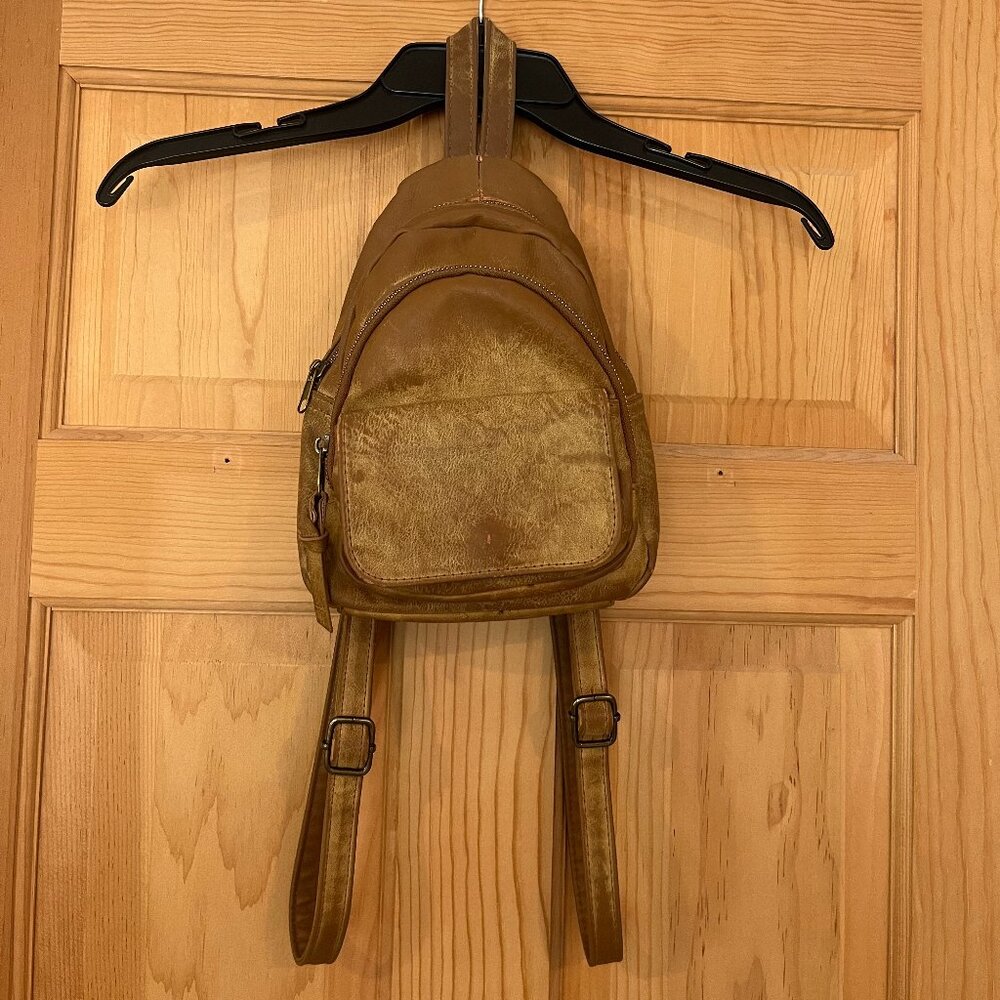 Mossimo Mini Backpack - image 1